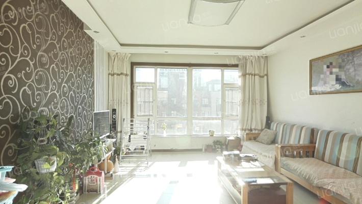 浦东明珠二手房实景图