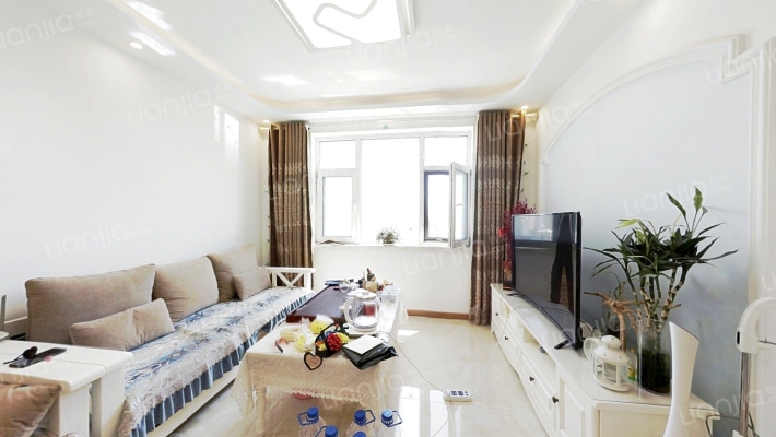 澳海澜庭二手房实景图