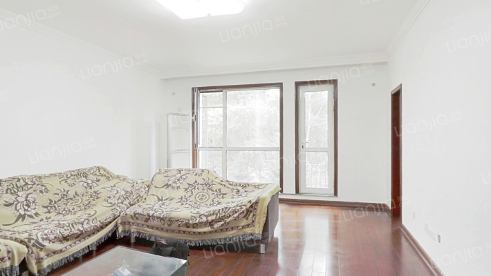 融创上城一期二手房实景图