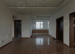 整租·益田枫露一期 3室2厅 跃层 南_益田枫露一期租房