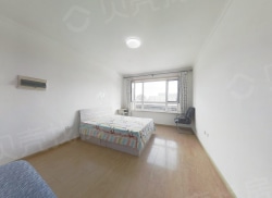 整租·朝阳地矿花园 2室1厅 南/北_朝阳地矿花园租房