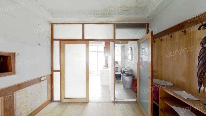 青海街二手房实景图