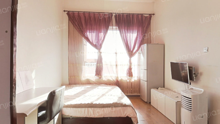 咖啡小镇南区二手房实景图