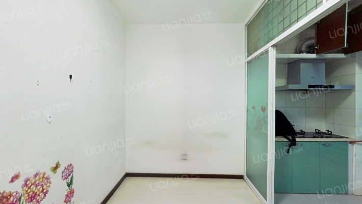 天成领寓二手房实景图