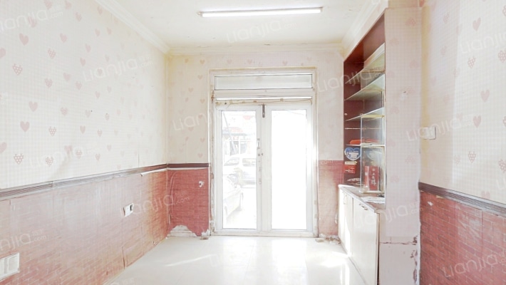 外贸纺织宿舍二手房实景图