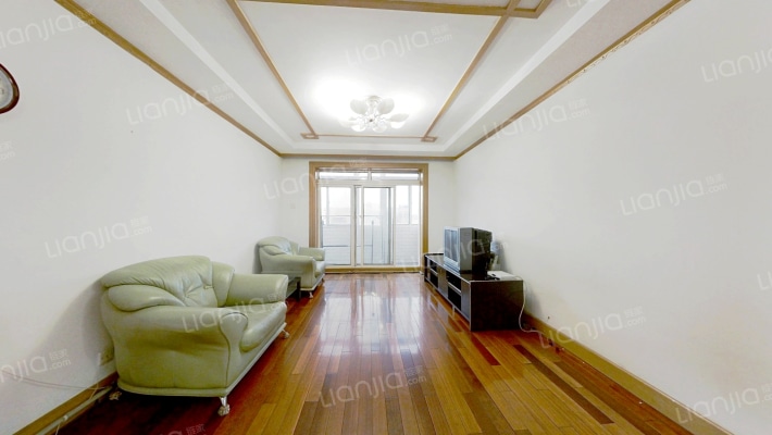 东北师大附中家属楼二手房实景图