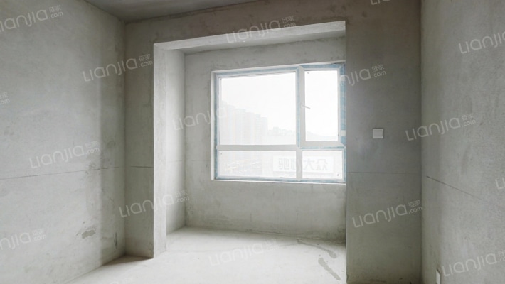 中东新生活二手房实景图