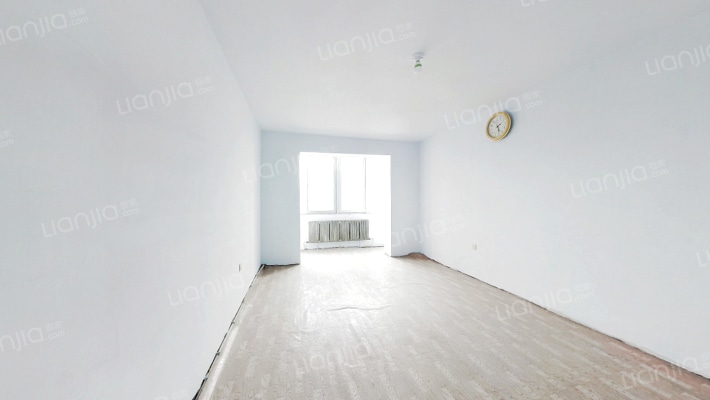 武警小区(青川路)二手房实景图