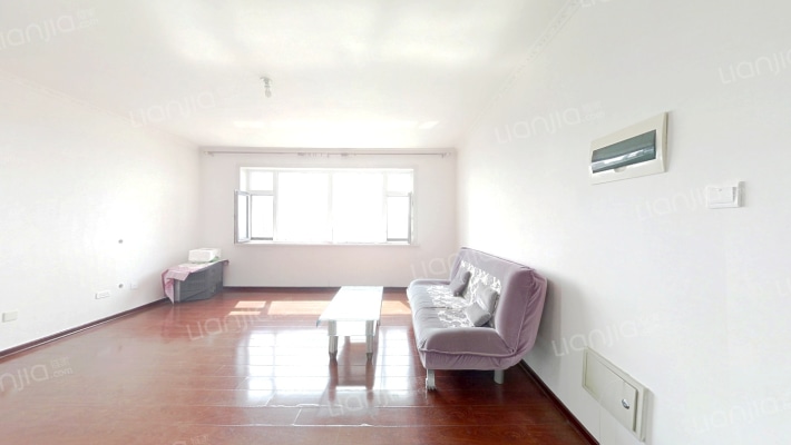 朝阳地矿花园二手房实景图