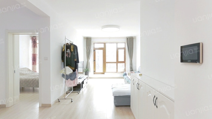 嘉惠七号院二手房实景图