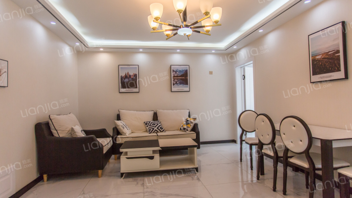 威恩新村B区二手房实景图