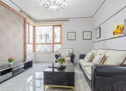 整租·正垣美伦堡 3室1厅 南/西/北_正垣美伦堡租房