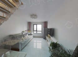 整租·筑石云 2室2厅 东/西_筑石云租房