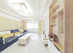 整租·欣昌邮电小区 2室1厅 南/北_欣昌邮电小区租房