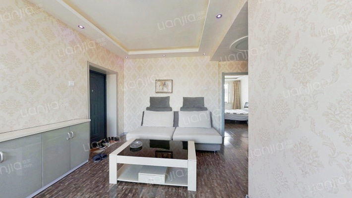 伊利花園二手房实景图