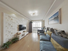 昌邑区政府二手房