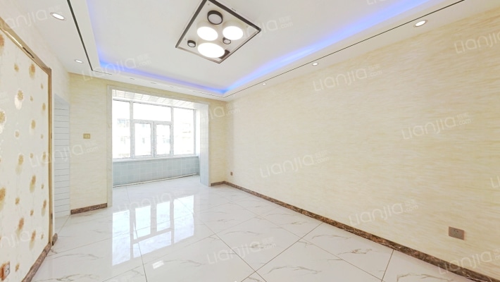 吉钢小区(丰满区)二手房实景图