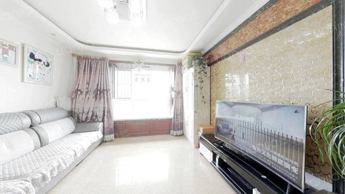 蓝山·国际公馆二手房实景图