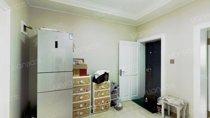 电炉小区二手房实景图