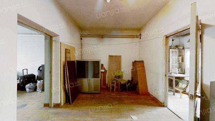 红旗示范新区二手房实景图