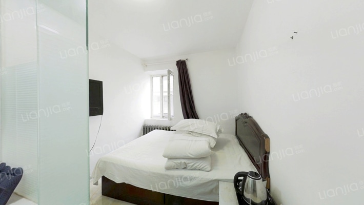 北京街二手房实景图