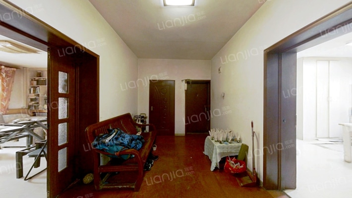 滨江花园二手房实景图