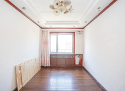 整租·学府佳苑 3室2厅 南/北_学府佳苑租房