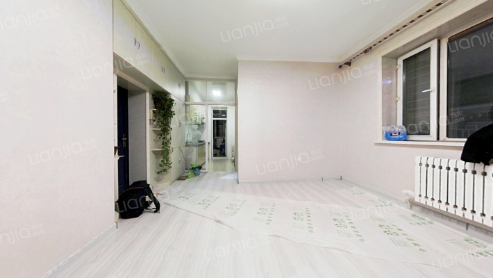 聚源花园二手房实景图