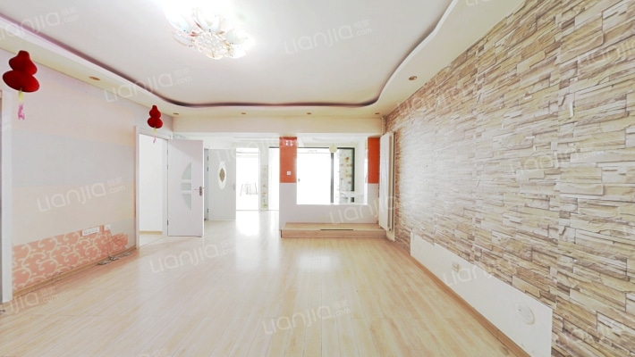 龙兴大厦二手房实景图