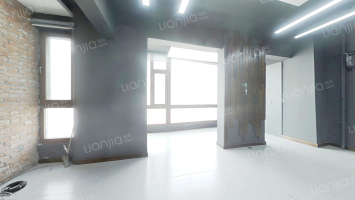 名门公寓二手房实景图