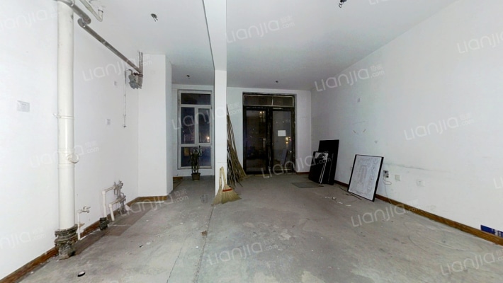 柏悦星城二手房实景图