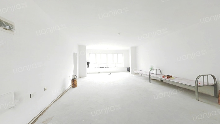 群力新城北区二手房实景图