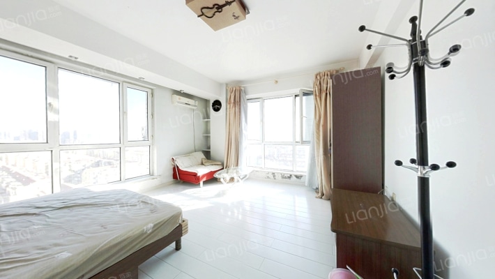 珠江俊景二手房实景图