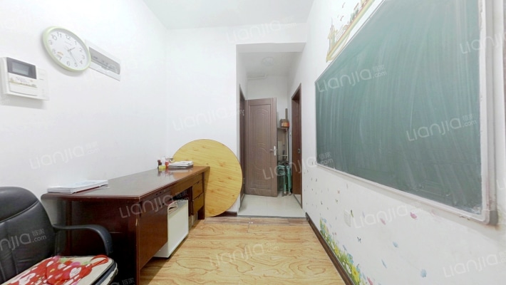 华尚·万象新天二手房实景图