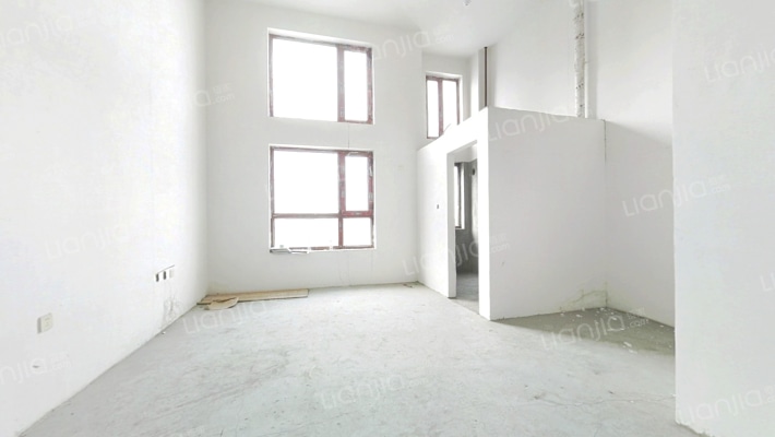 绿海花园二手房实景图