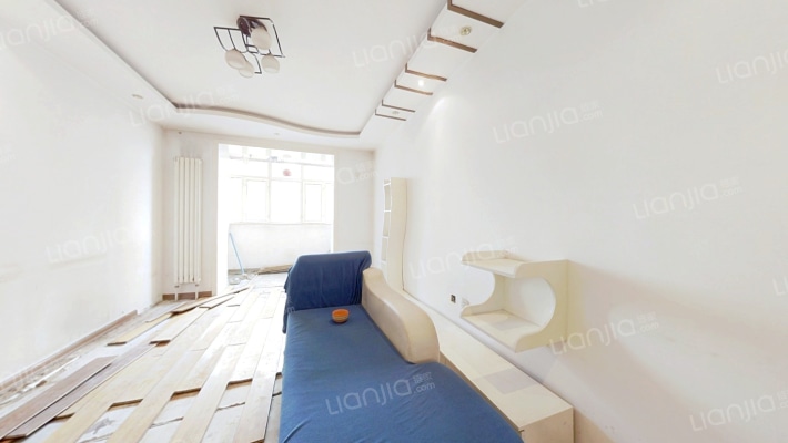 安通家园二手房实景图