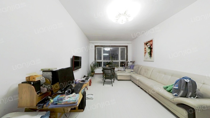 南郡新城二手房实景图