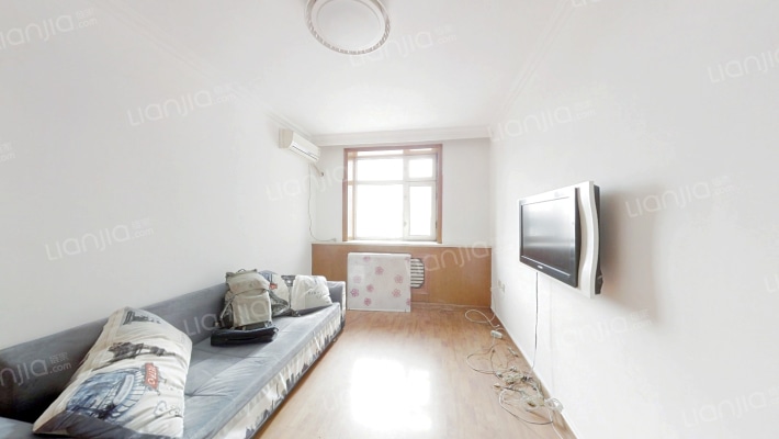 动源小区二手房实景图