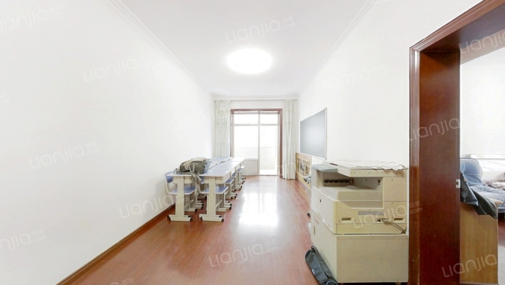 金房小区二手房实景图