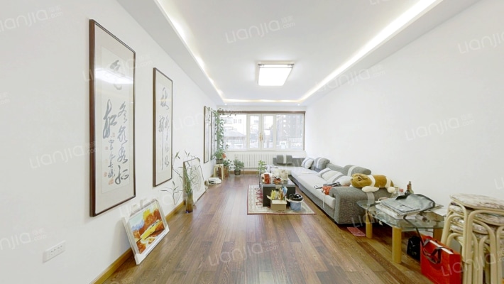 领域佳境二手房实景图