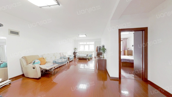 学府名苑(南岗区)二手房实景图