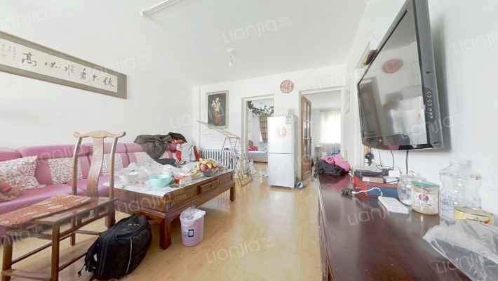 体院家属楼二手房实景图