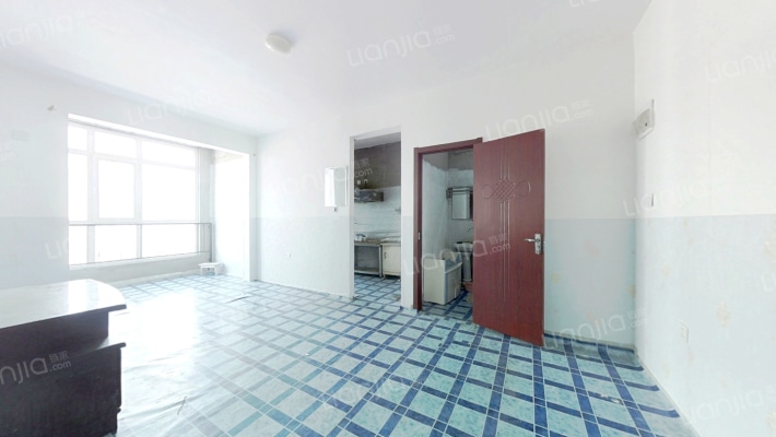 滨港水岸B区二手房实景图