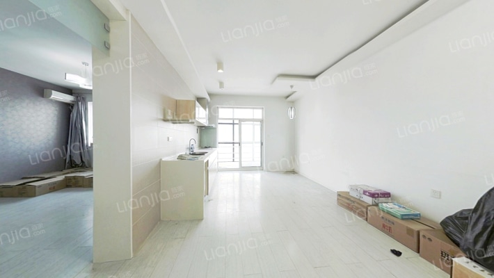 北辰国际二手房实景图