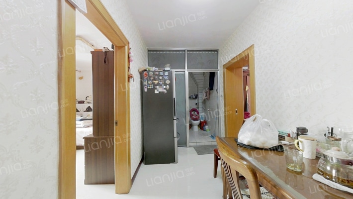 振江小区二手房实景图