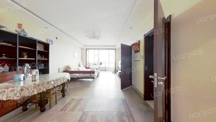 新天地家园二手房实景图