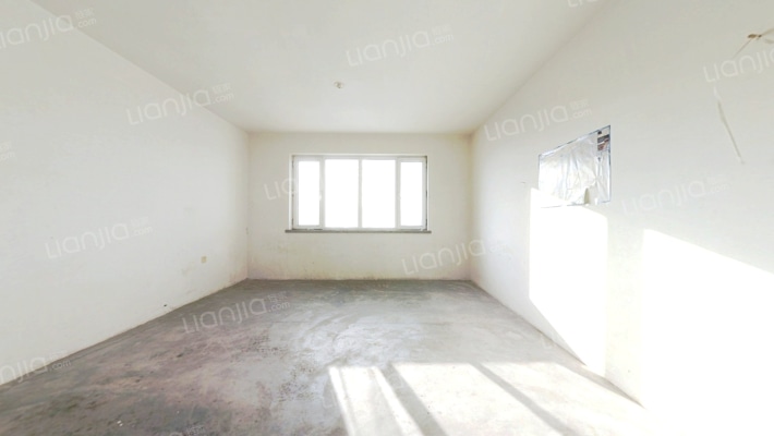 锦绣家园东区二手房实景图