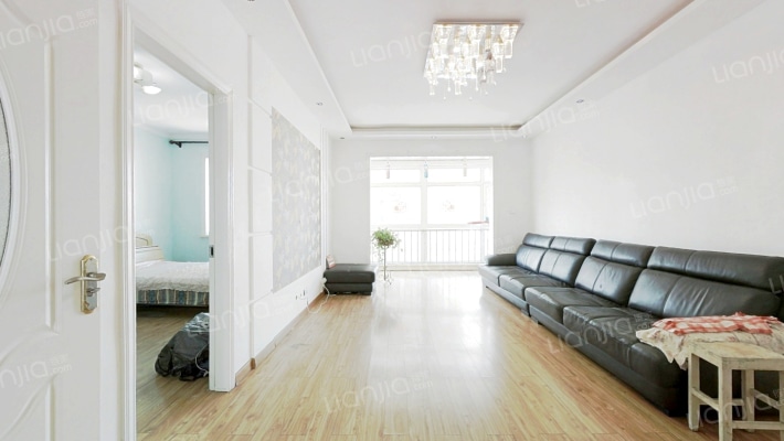 滨江新城好民居二手房实景图