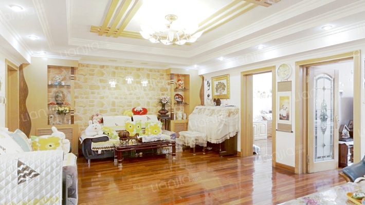 友谊路二手房实景图