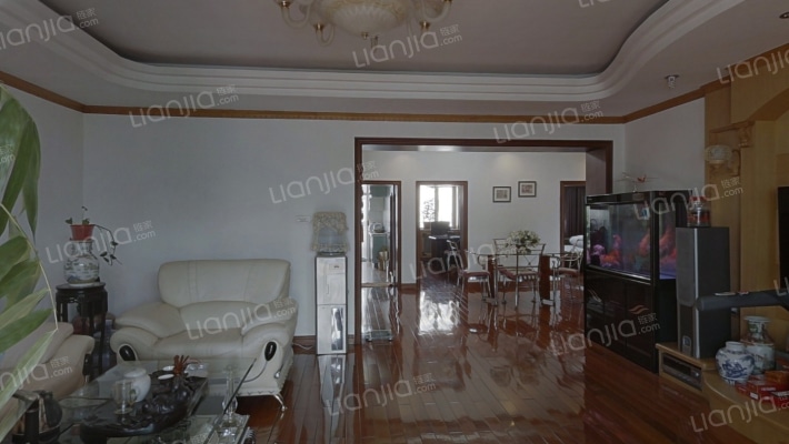 新苑小区二手房实景图